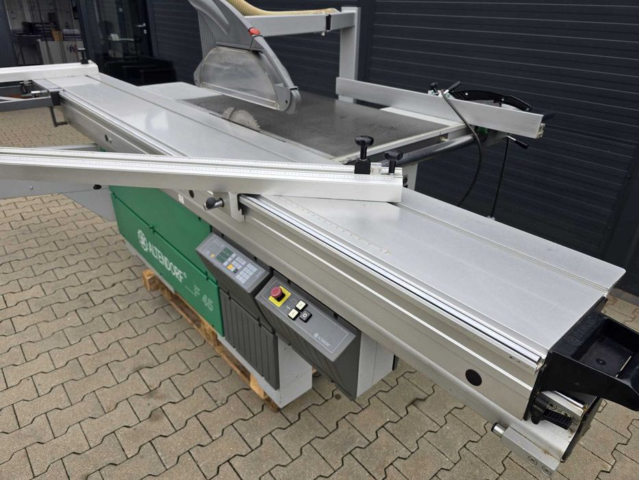 Piła formatowa altendorf F45