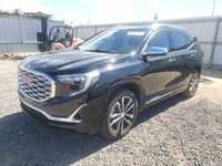 Gmc Terrain Denali 2020 Року