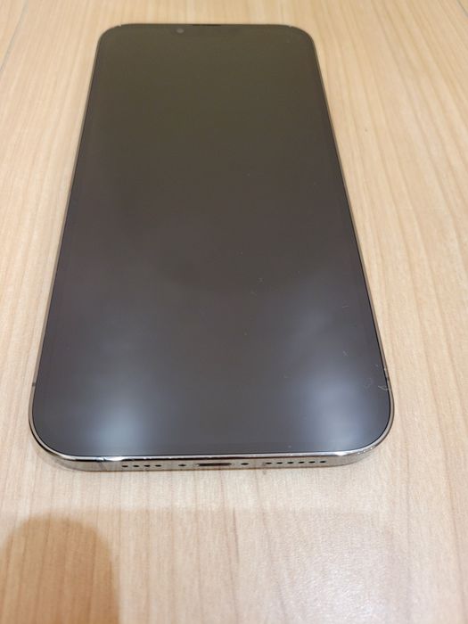 iPhone 13Pro Max 128Gb Graphite neverlock,92%