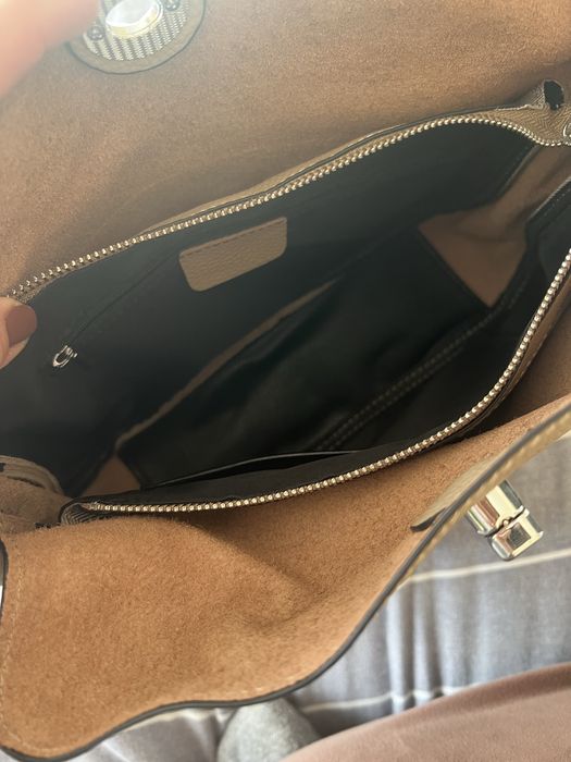 Продам щкіряну сумку