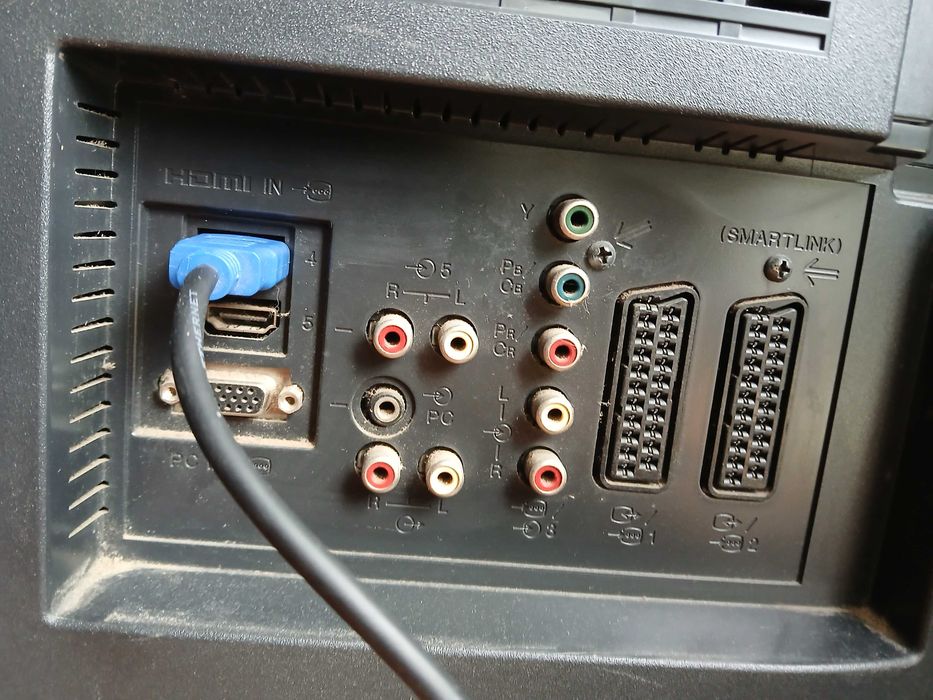 Telewizor SONY BRAVIA 32 cale z dekoderem