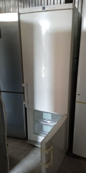 Холодильники з Німеччини з гарантією