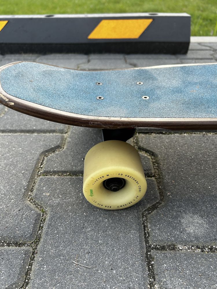 Longboard Globe deskorolka deska