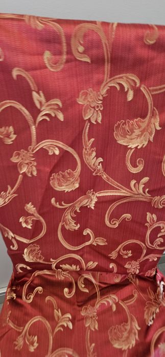 Pokrowce na krzesło