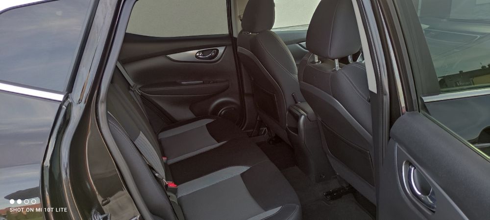 /lRezerwacja//Nissan Qashqai 1,6DIG-T/Lift/Serwisowany//Bezwypadkowy//
