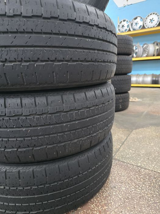 235 60 18 Triangle 5мм.2019р