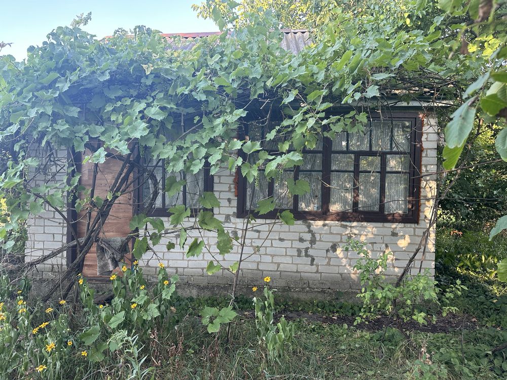 Продам Дачу Сади 2(здам )