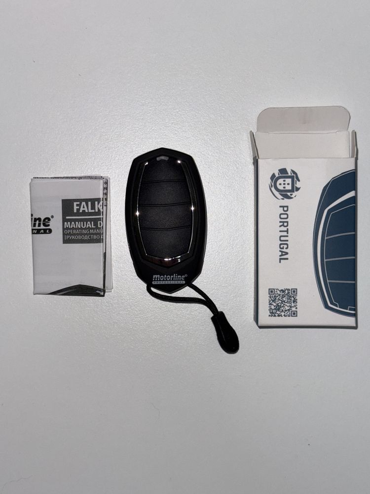 Comando Motorline FALK Novo – Original
