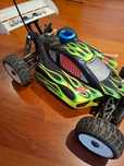 Vendo Carro Aremodelismo TT