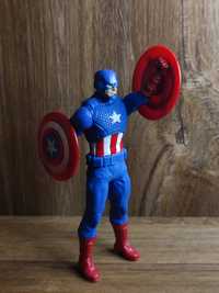 Детская игрушка фигурка Капитан Америка Captain America Marvel Hasbro