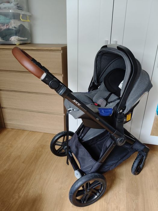 Carrinho bebé Jané trio