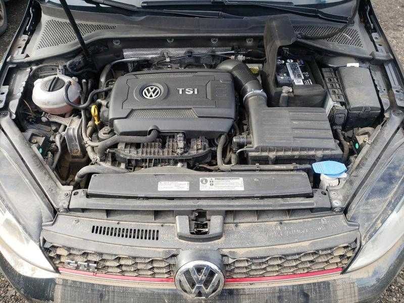 Разборка шрот Volkswagen Golf GTI mk7, mk7.5 USA (свежий заход)