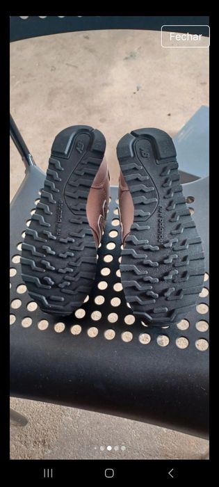 Sapatilhas New Balance 500  N37.5