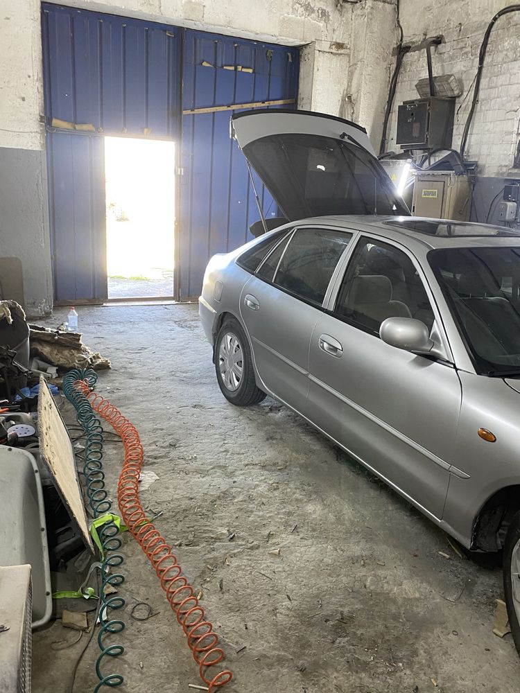 Продам авто митсубиси галант