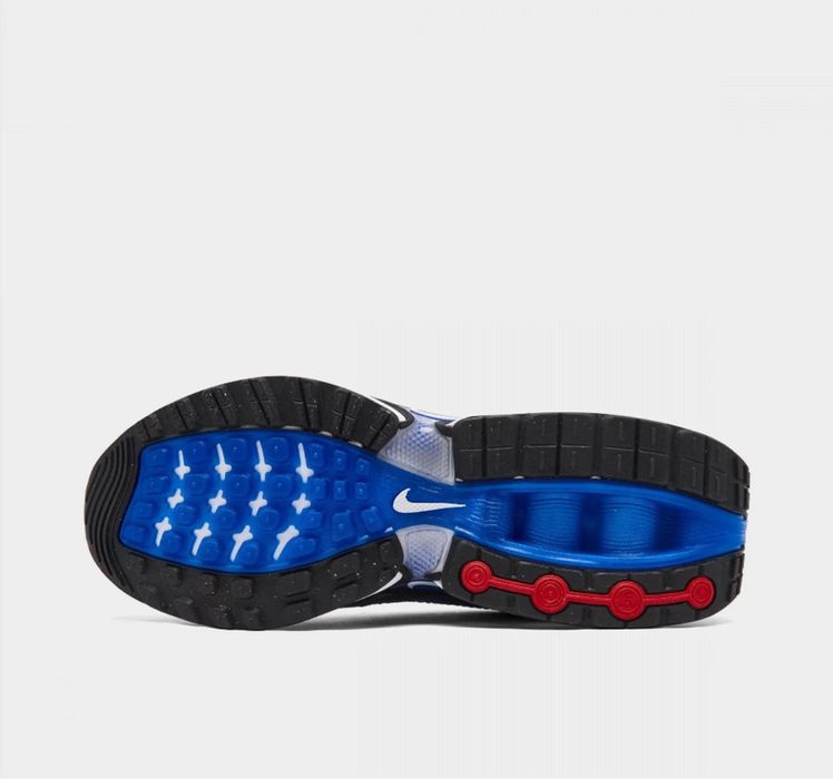 Кросівки чоловічі Nike Air Max Dn Casual Shoes Blue HM0708-001