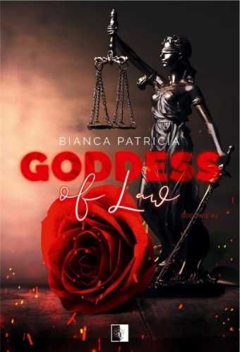 Goddess of Law - Bianca Patricia