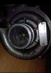 Turbo Garrett GT