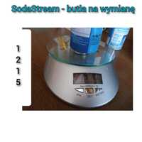 Butla SodaStream - na wymianę