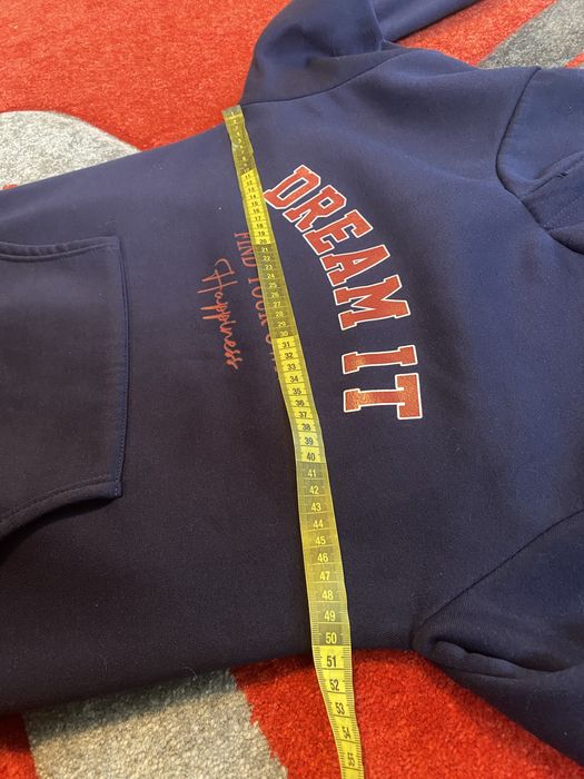 Худі на прохолодну осінь