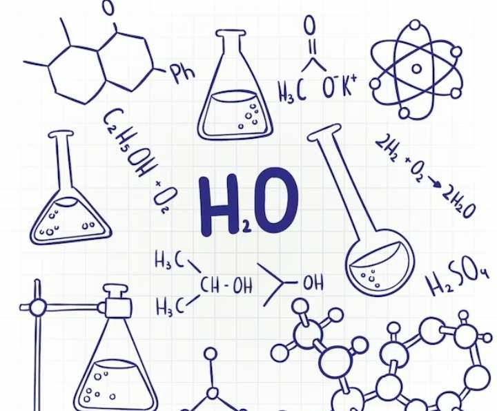 Korepetycje z chemii Białystok