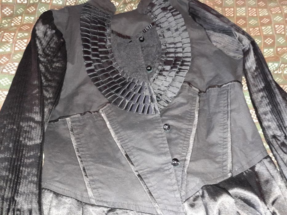 Кофточка   блузка