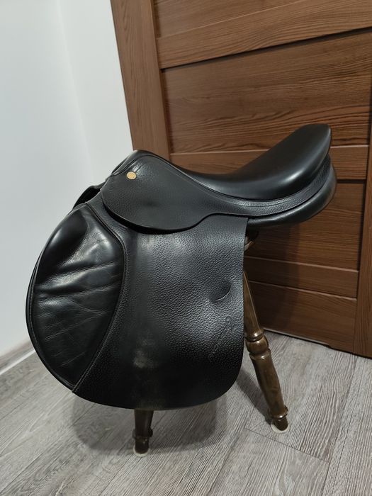 Siodło prestige 17