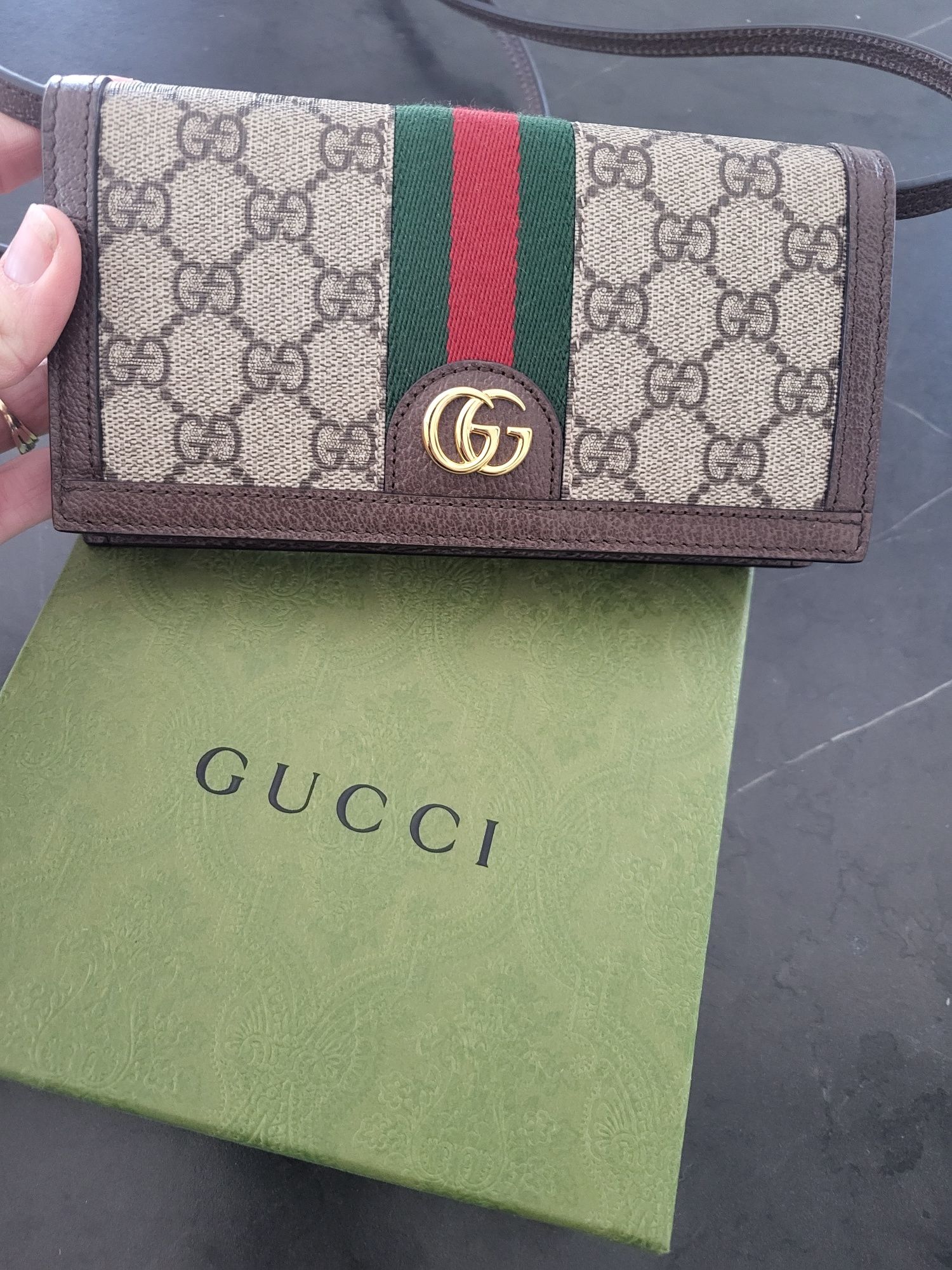 Gucci Mini Ophidia