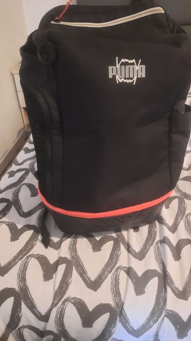 Mochila Puma est.73
