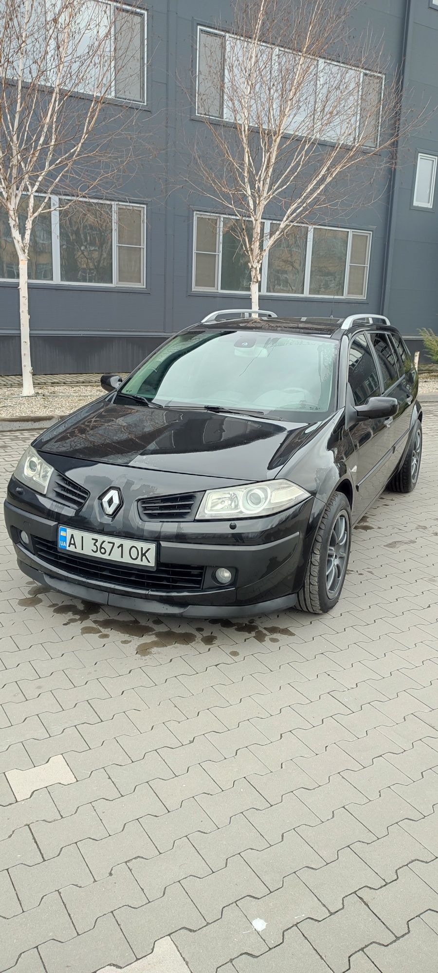 Renault Megan 2,1.5dci