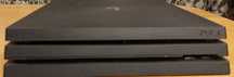 Sony PlayStation 4 Pro