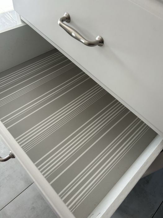 Komoda Tyssedal stan b dobry ikea 4 szuflady