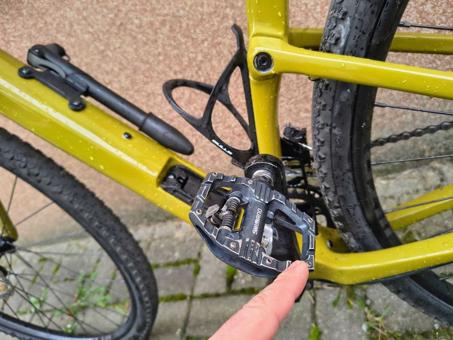 Cannondale Topstone Carbon 4