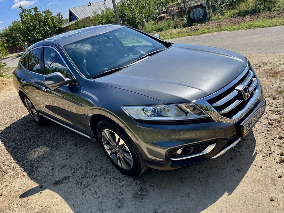 Продам ОФИЦИАЛ Honda Crosstour