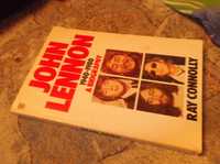 R. Connolly - J. Lennon, A Biography, 1981