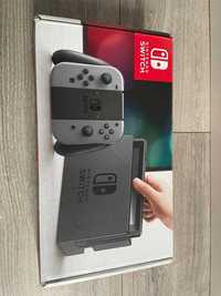 Nintendo Switch + Jogos