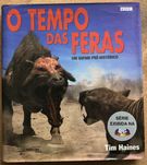 Livros sobre Dinossauros e Feras