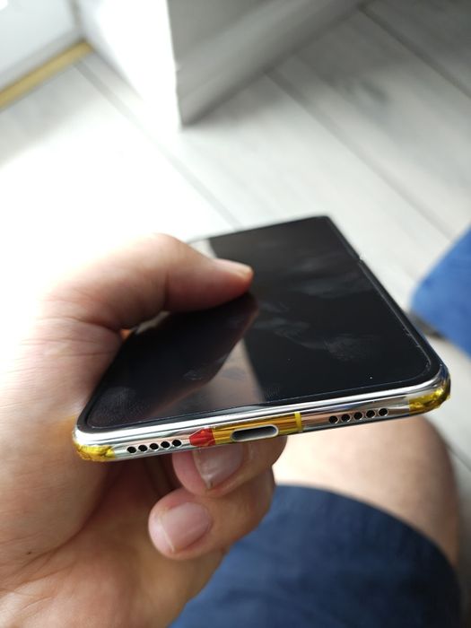 HUAWEI P50 Pocket gwarancja do 22.03.26