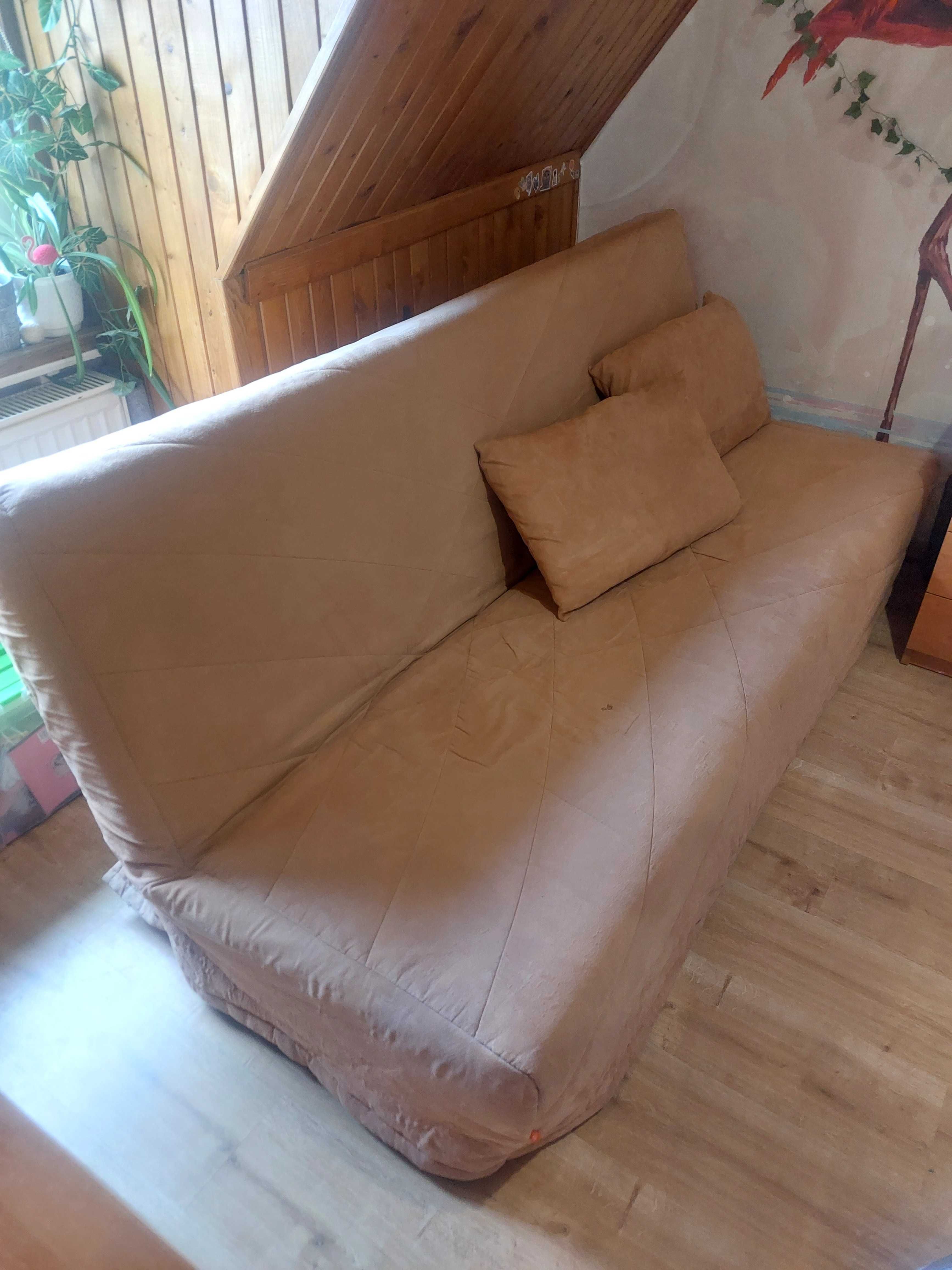 Wersalka łóżko kanapa sofa