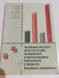 Wybrane metody statystyczne