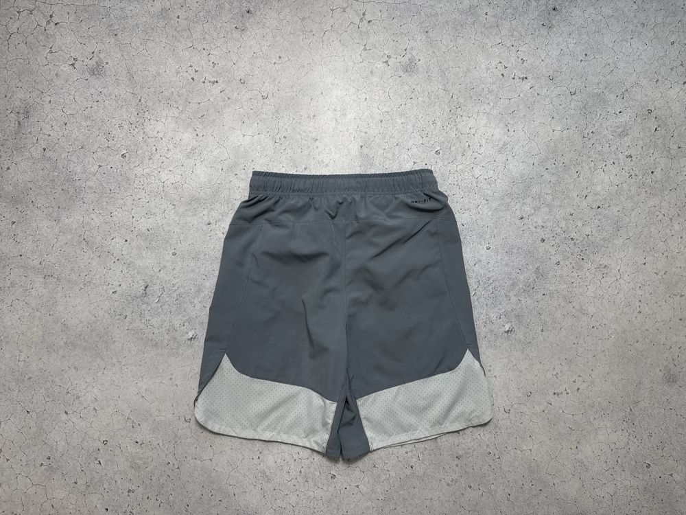 Мужские Нейлоновые Шорты Nike Dri-Fit Оригинал Идеал Размер S