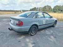 Audi A4 B5 1.9 Tdi Quattro