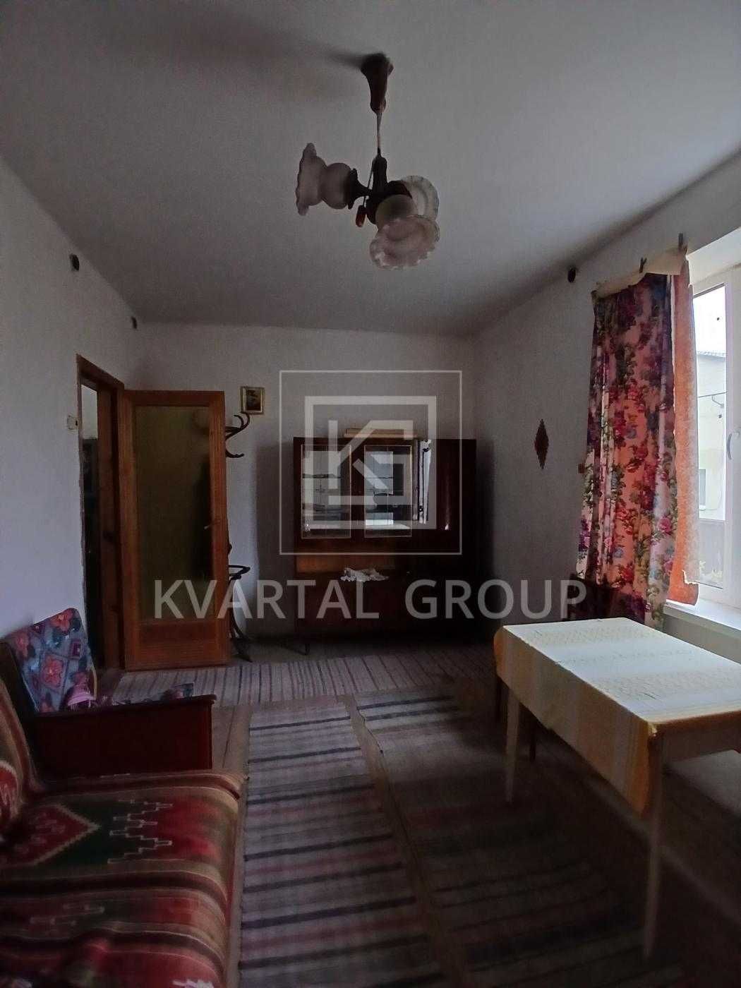 Продам будинок 115 м²: Ідеально для дачі чи постійного проживання!