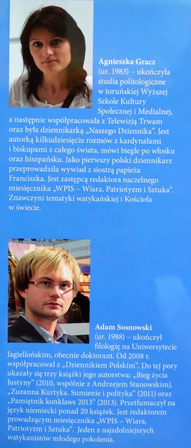 Franciszek. Prawdziwa historia życia. Album, biografia