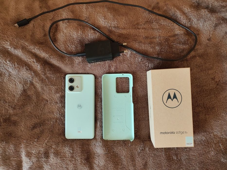 Motorola edge 40 neo