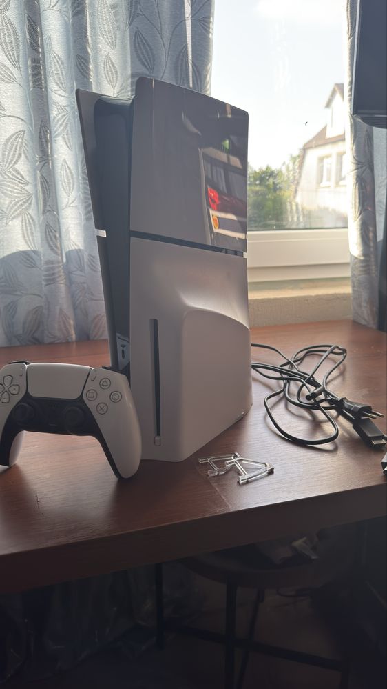 Konsola PlayStation 5