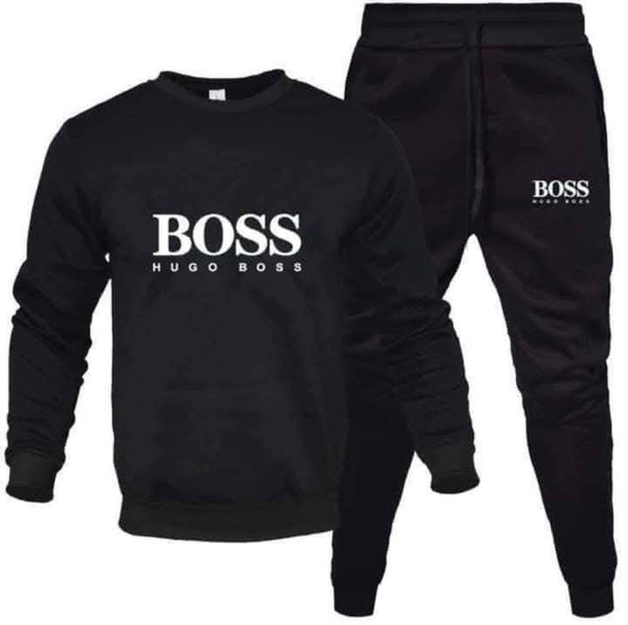 Dresy męskie Nike Puma Guess Tommy Hilfiger Boss itp