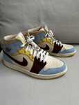 Air Jordan 1 Mid Fearless