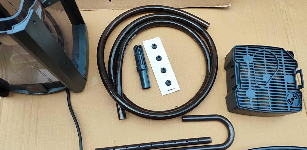 EHEIM Filtr do Akwarium zewnętrzny 4+ 350T 2373