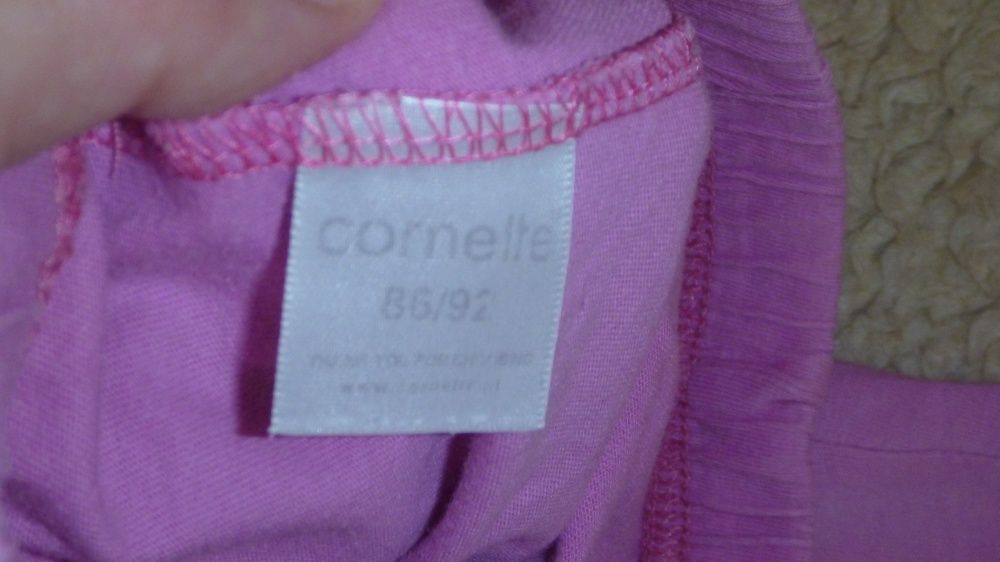 spodnie Cornette 86 92