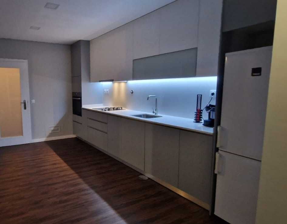 Apartamento t2 com terraço, Santa Maria da feira